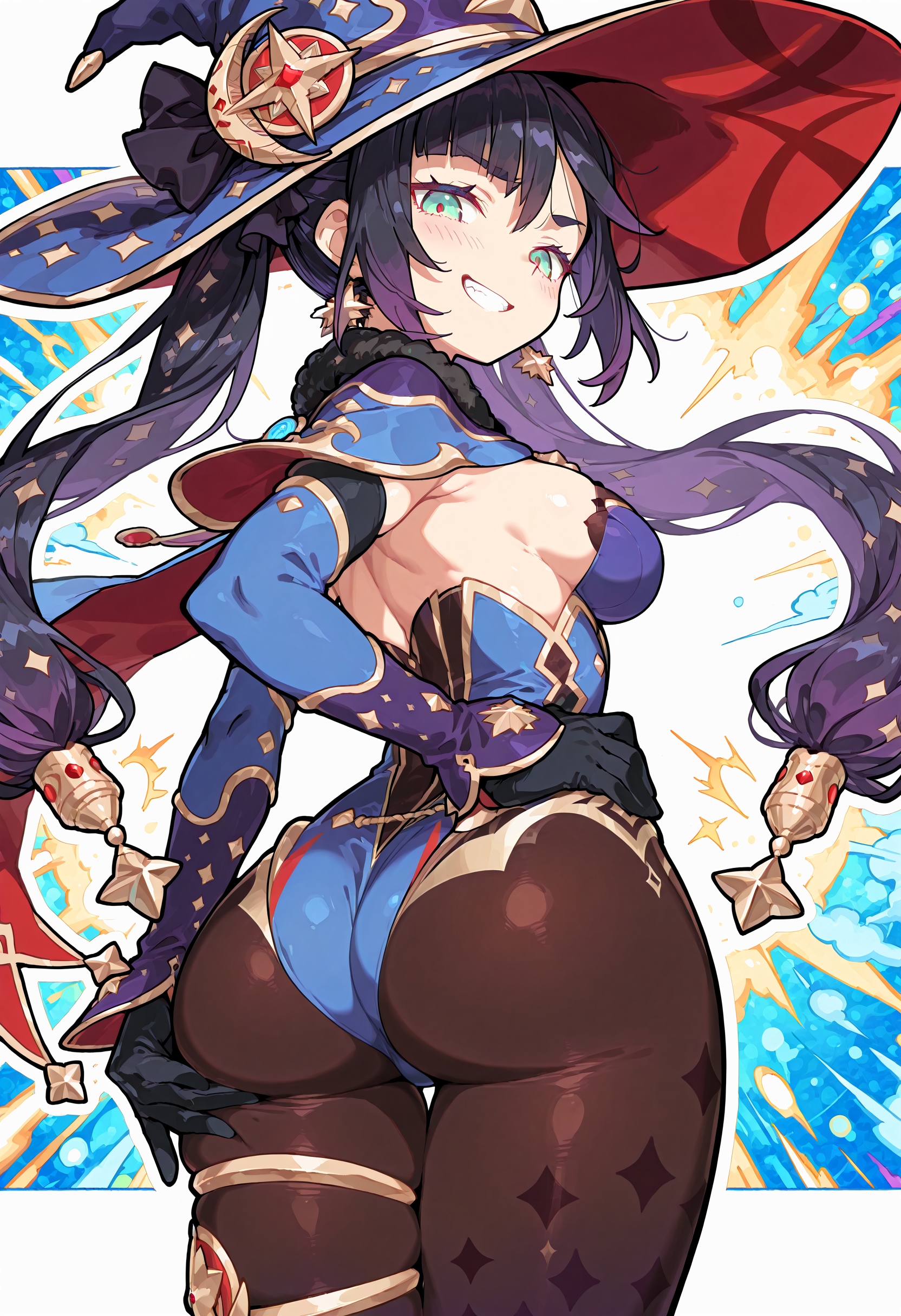 モナさん