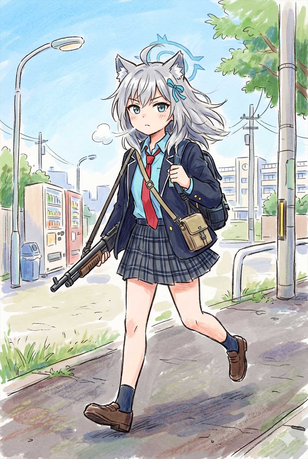 シロコ