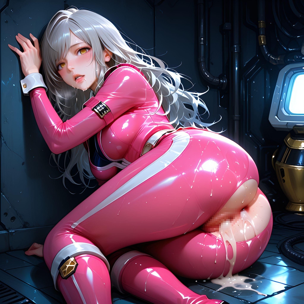 朝比奈月愛（AsahinaKagura）こうなるってわかっていたのに・・・本当にされたら・・・もうどうでもよくなっちゃった・・・