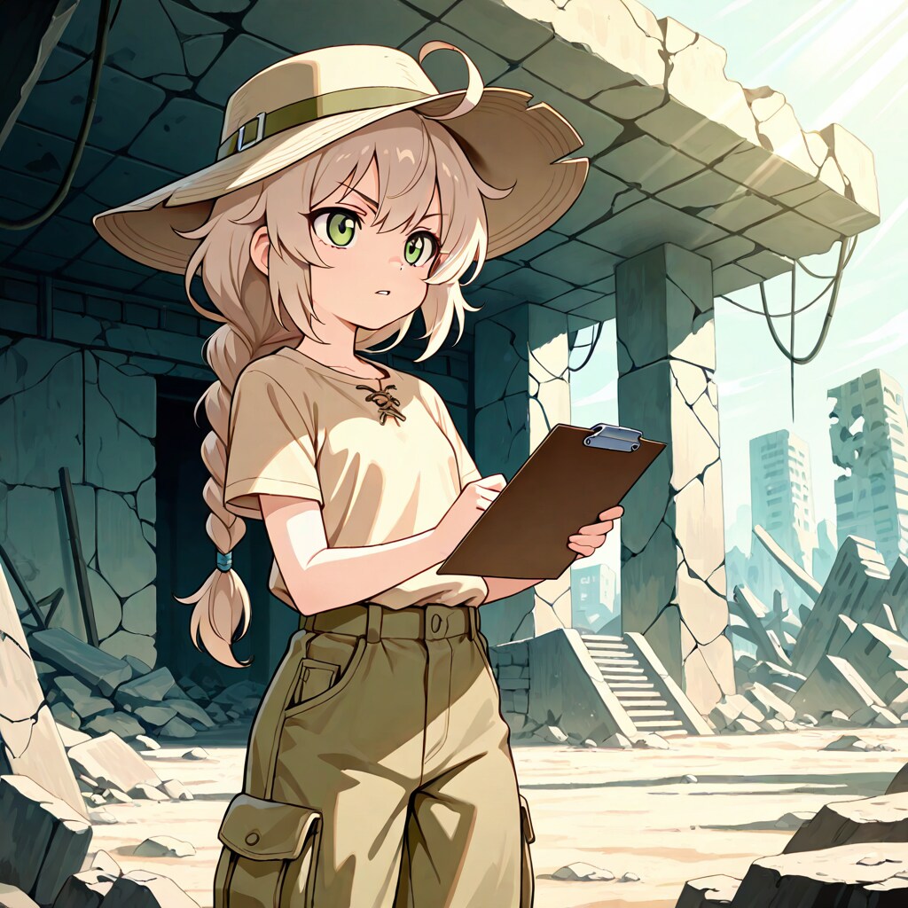 遺跡調査