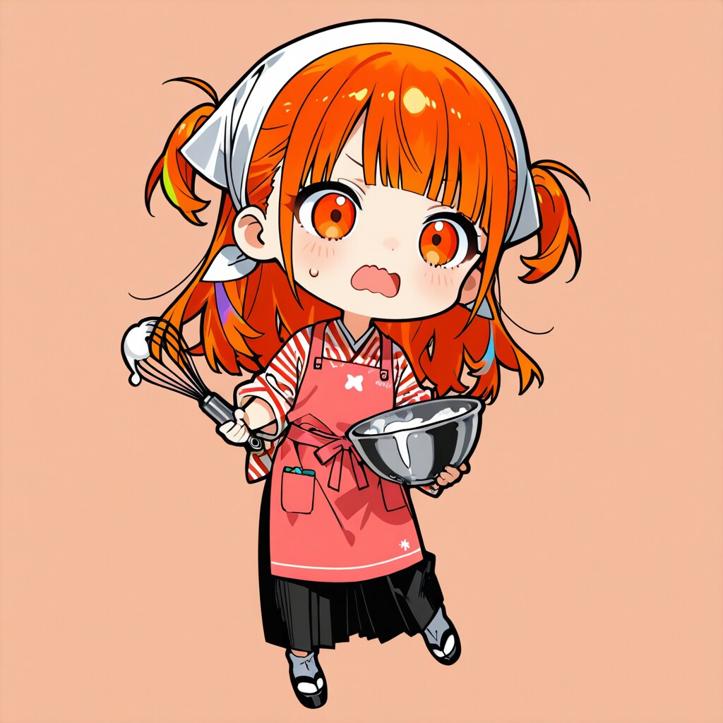 メレンゲ | の人気AIイラスト・グラビア