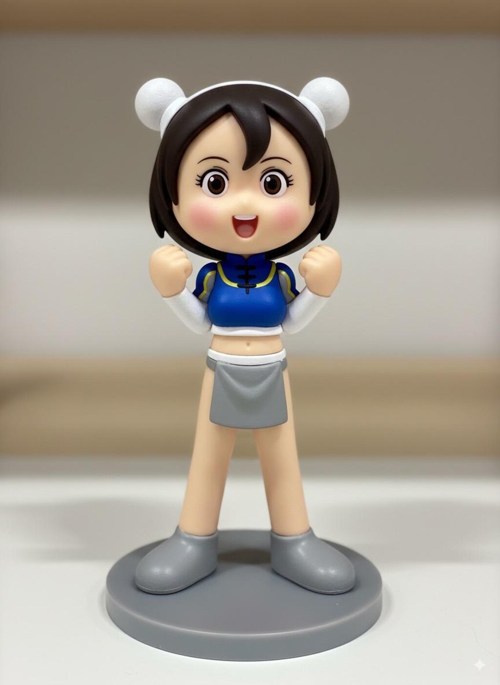 李 高雄（リー・カオシュン）