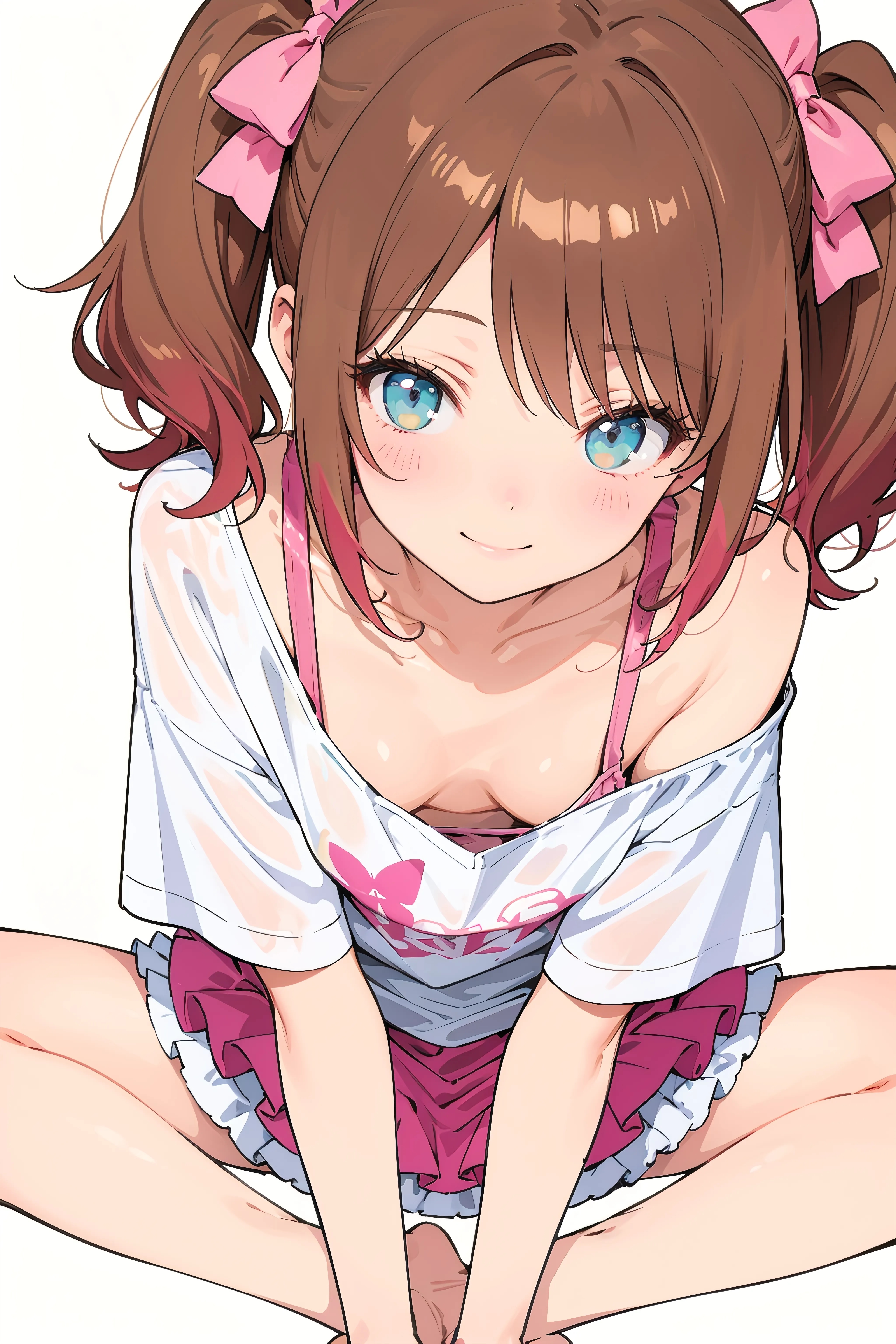 Ribbons of Innocence