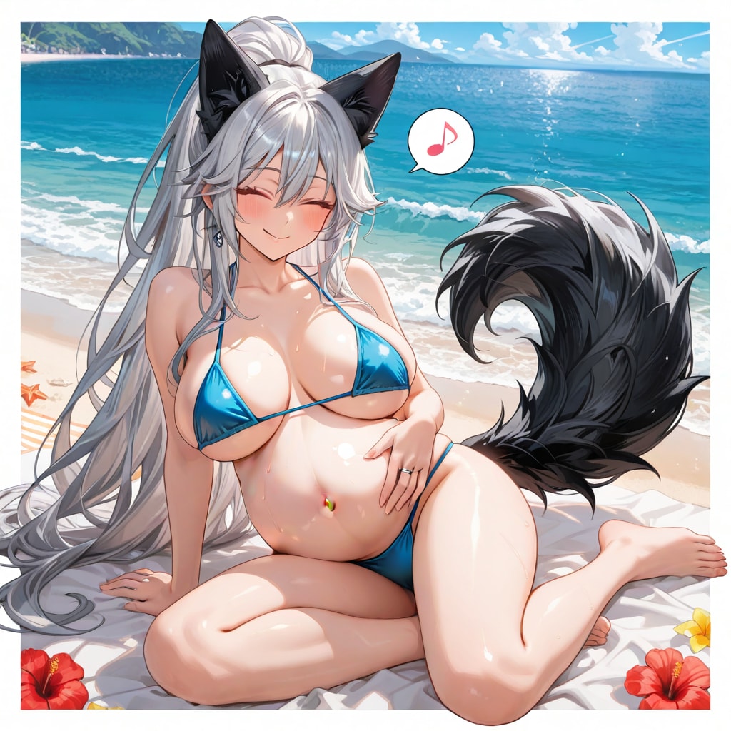 MMBSummer2026企画作品です