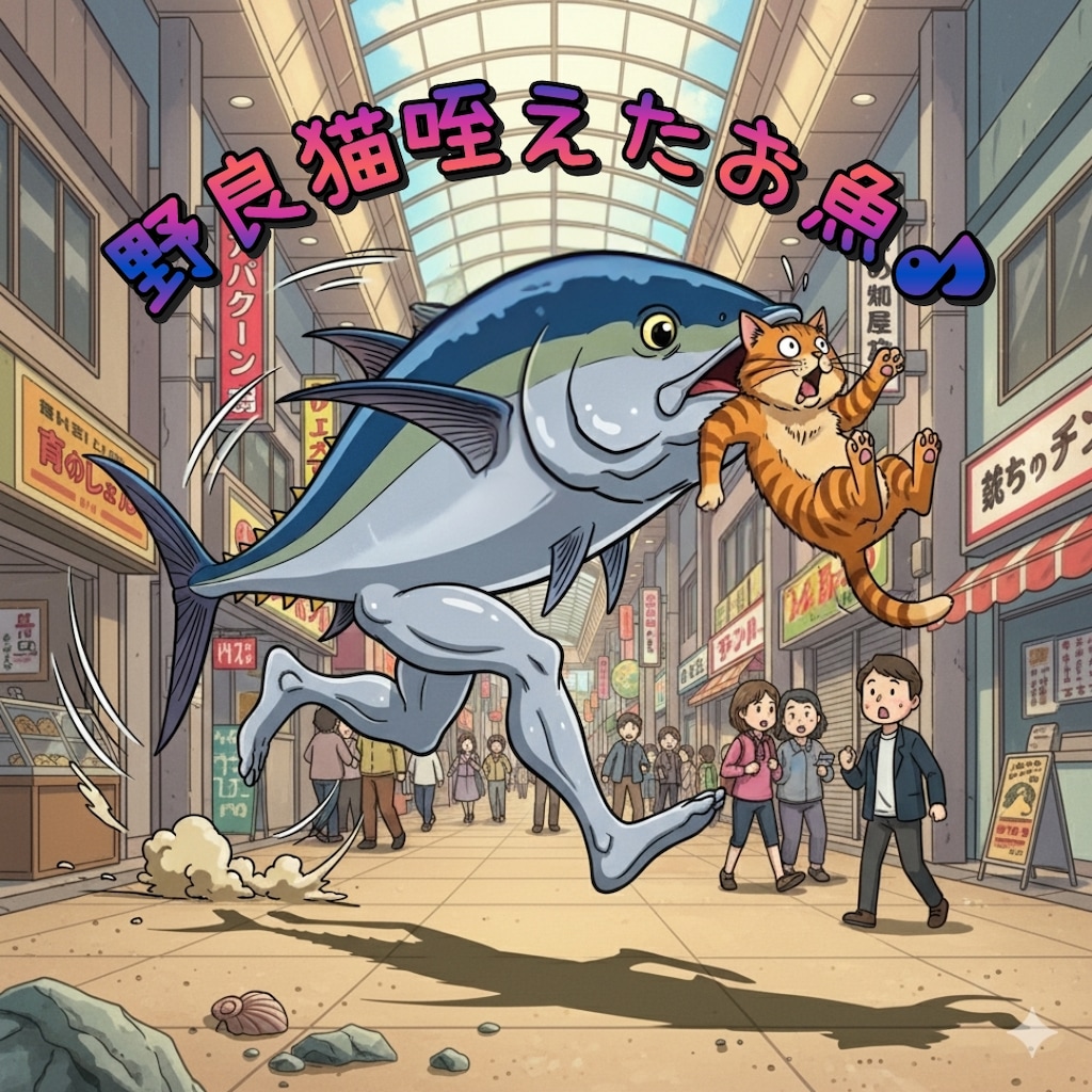 【立場逆転】逆だよ逆〜