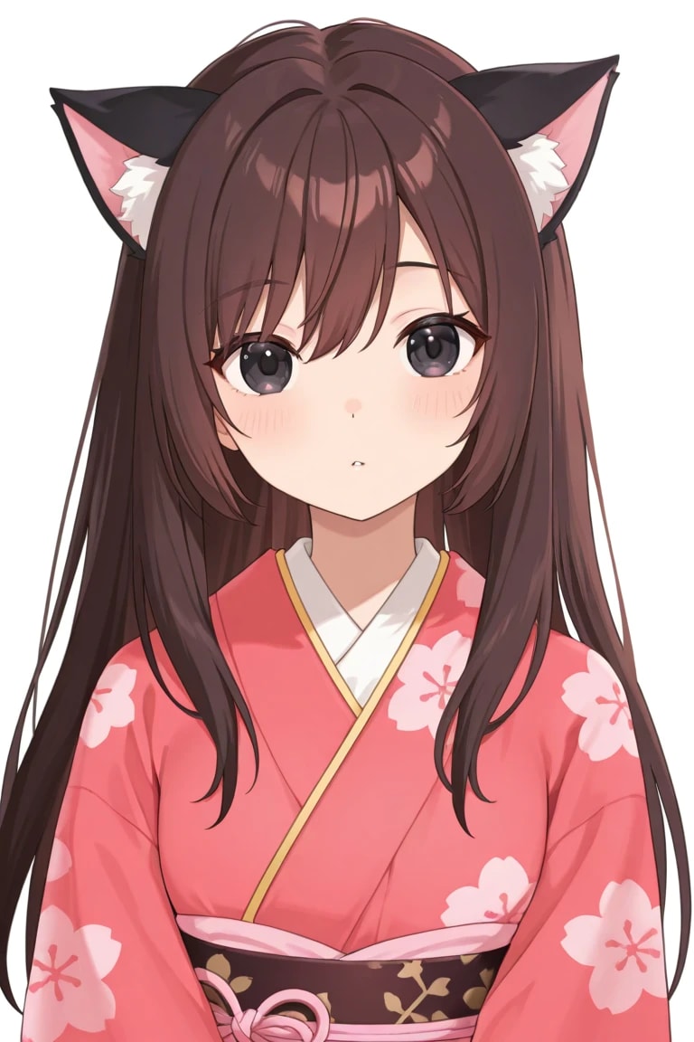 【ケモ耳】みことちゃん114 | の人気AIイラスト・グラビア