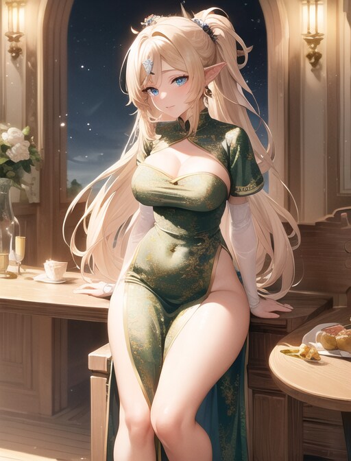 どう？