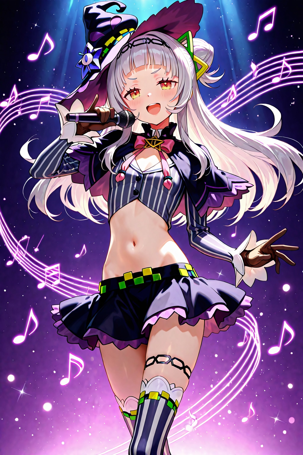 シオンちゃんの歌が好き