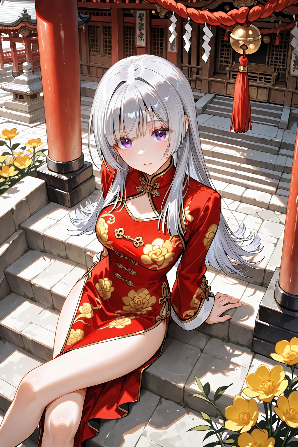 チパオ