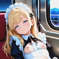 とれいん 11枚目