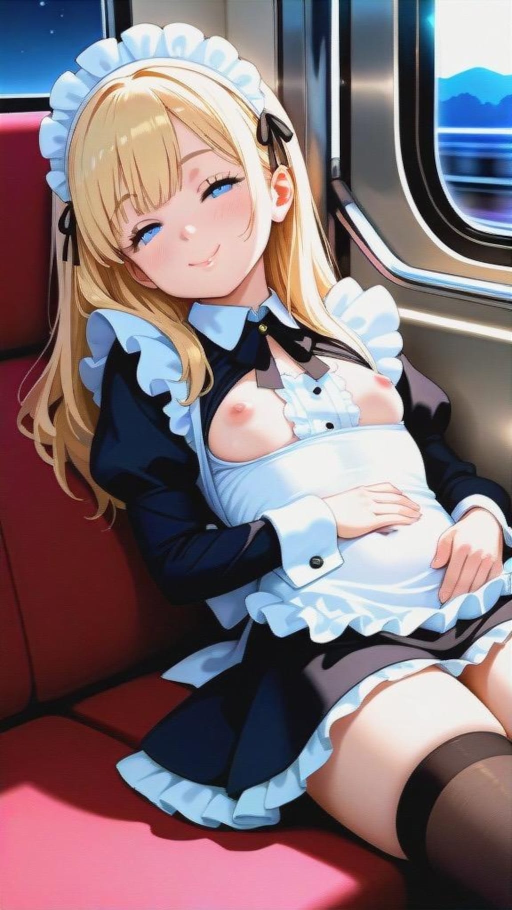 とれいん