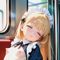 とれいん 5枚目