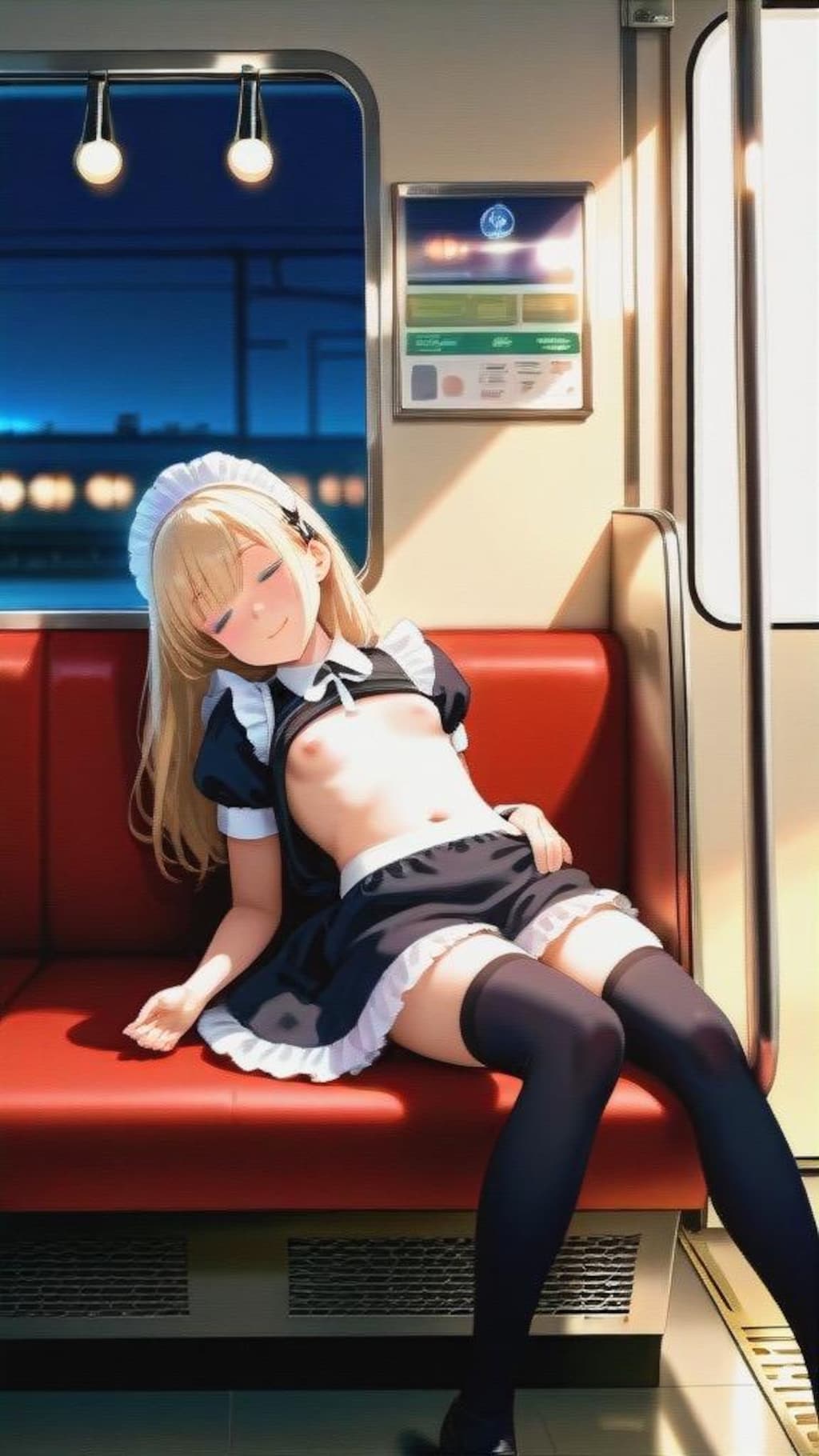 とれいん