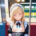 とれいん 10枚目