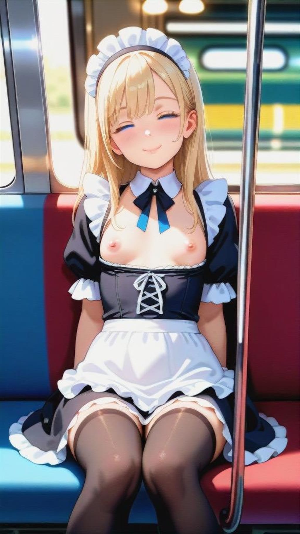 とれいん