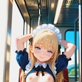 とれいん 9枚目