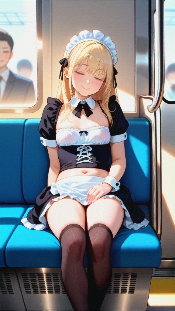 とれいん