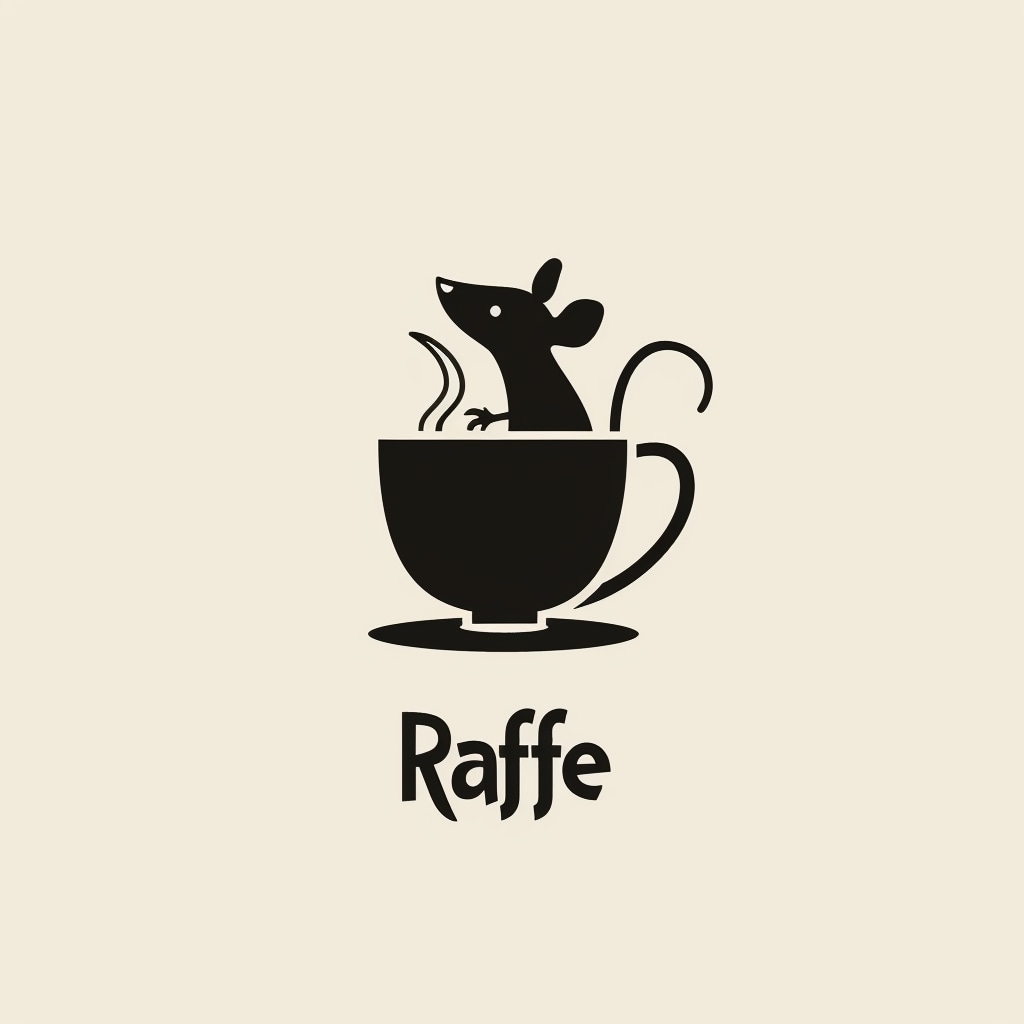 ねずみカフェ Raffe