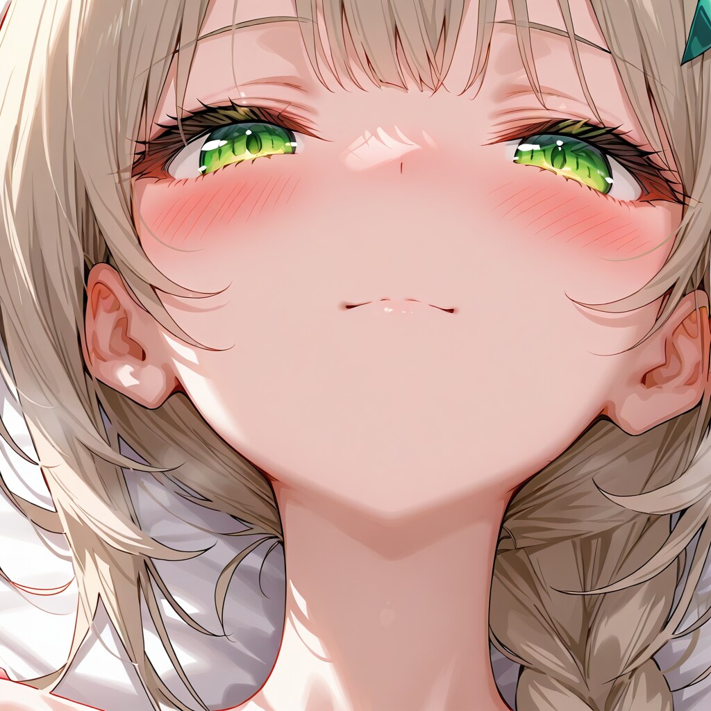 みよーーん