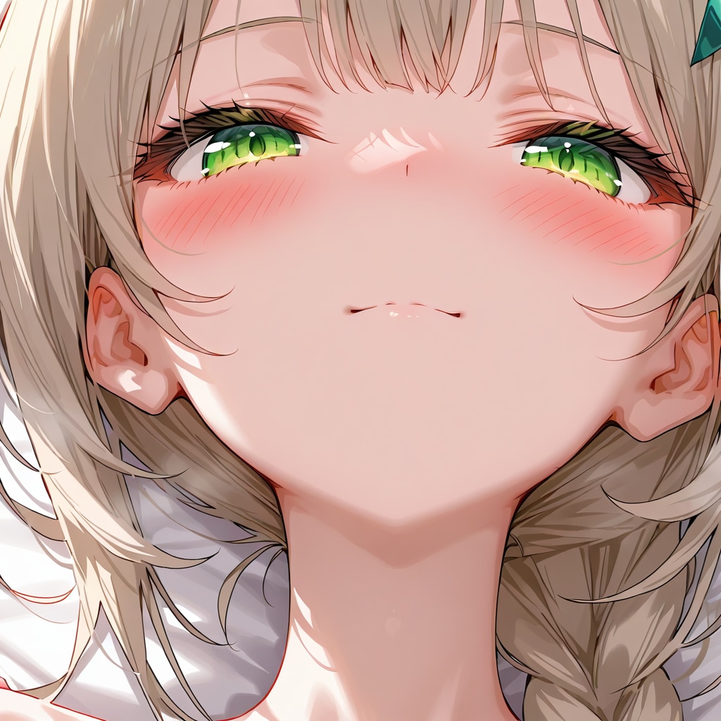 みよーーん