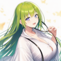 TS エルキドゥさん 2枚目