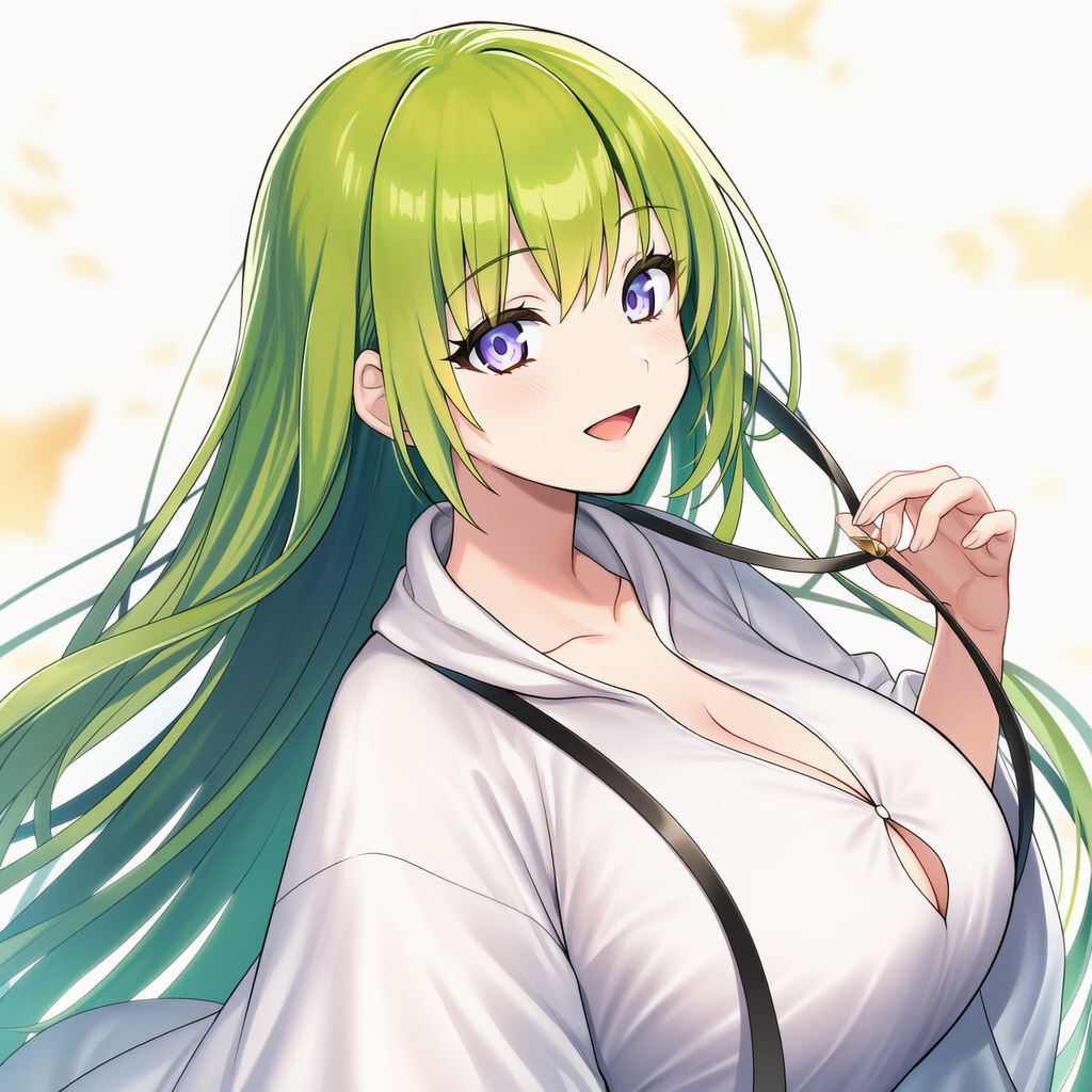 TS エルキドゥさん