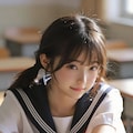 風になびく 7枚目