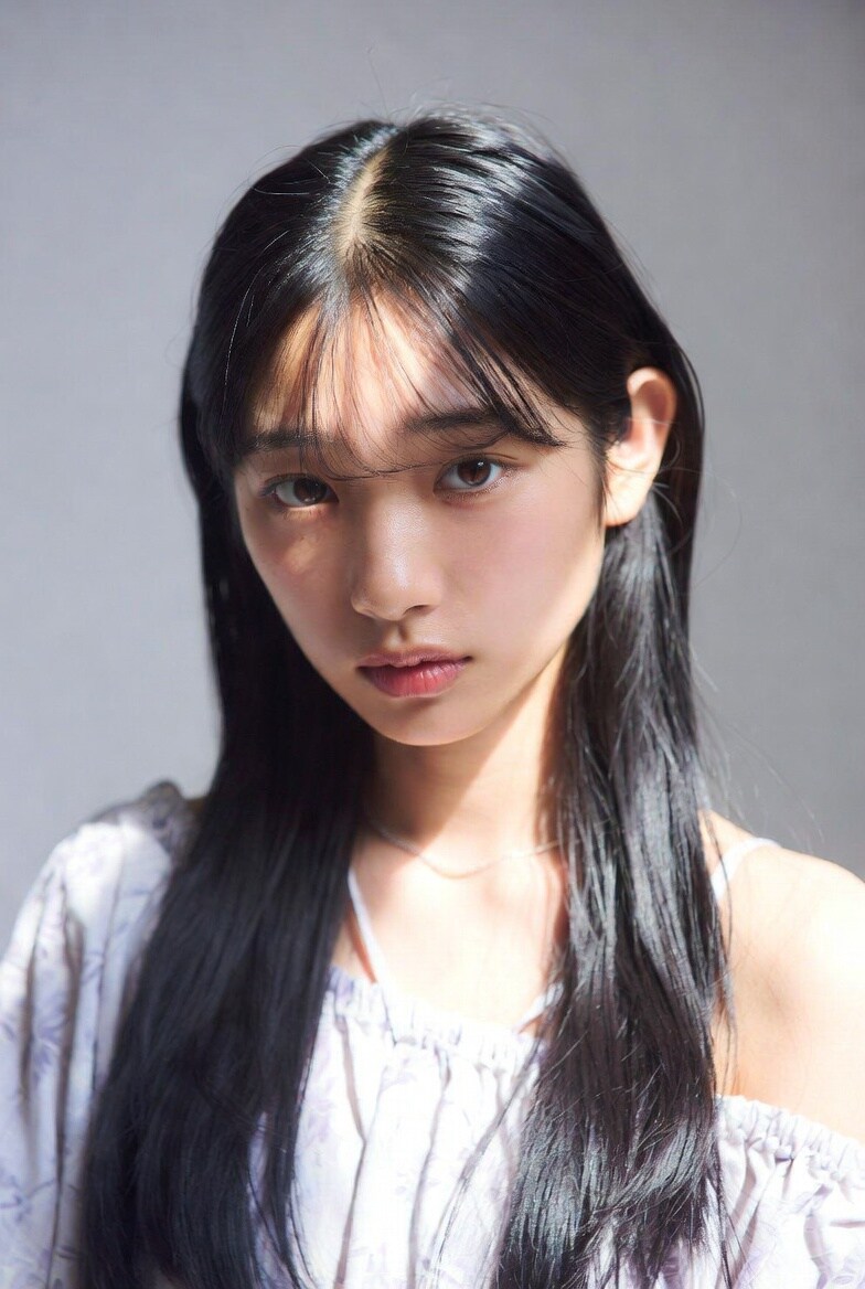 架空美女図鑑⑤