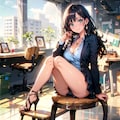 香苗さんの得意なこと 2枚目