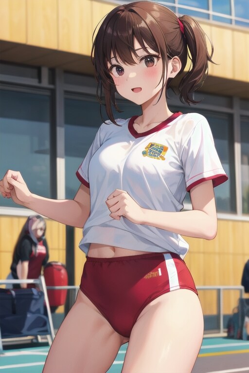 運動会