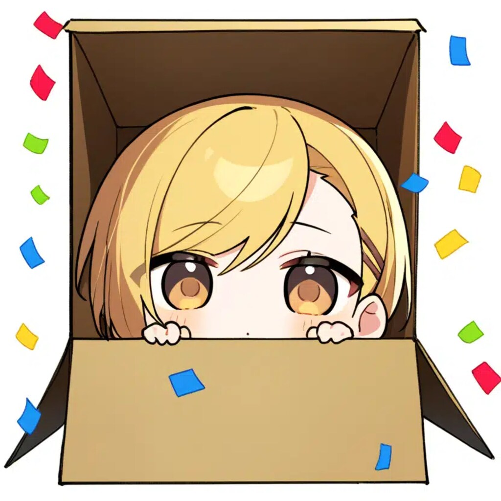 比売神このはちゃん