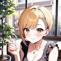 比売神このはちゃん 2枚目
