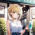 比売神このはちゃん 3枚目