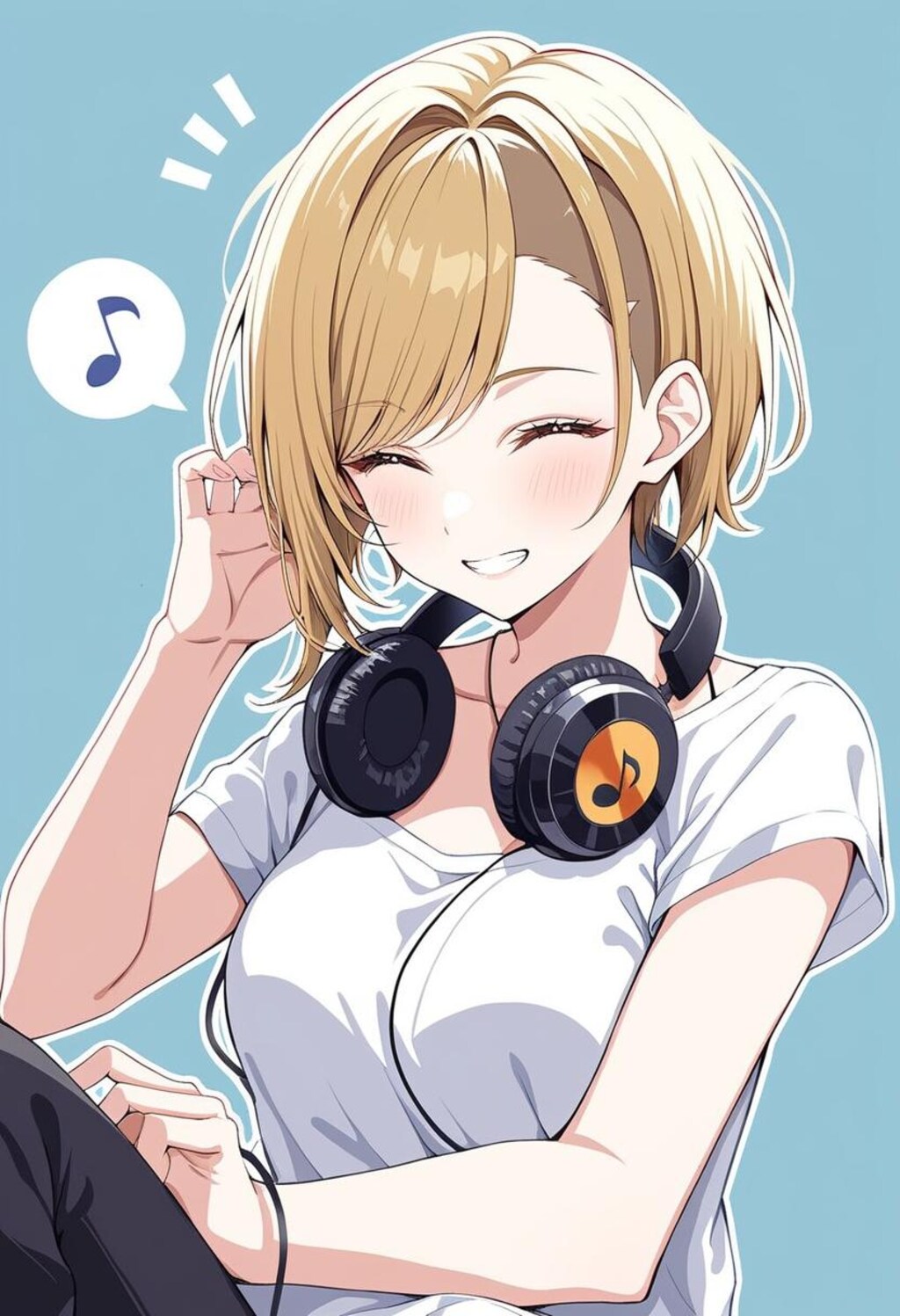 比売神このはちゃん