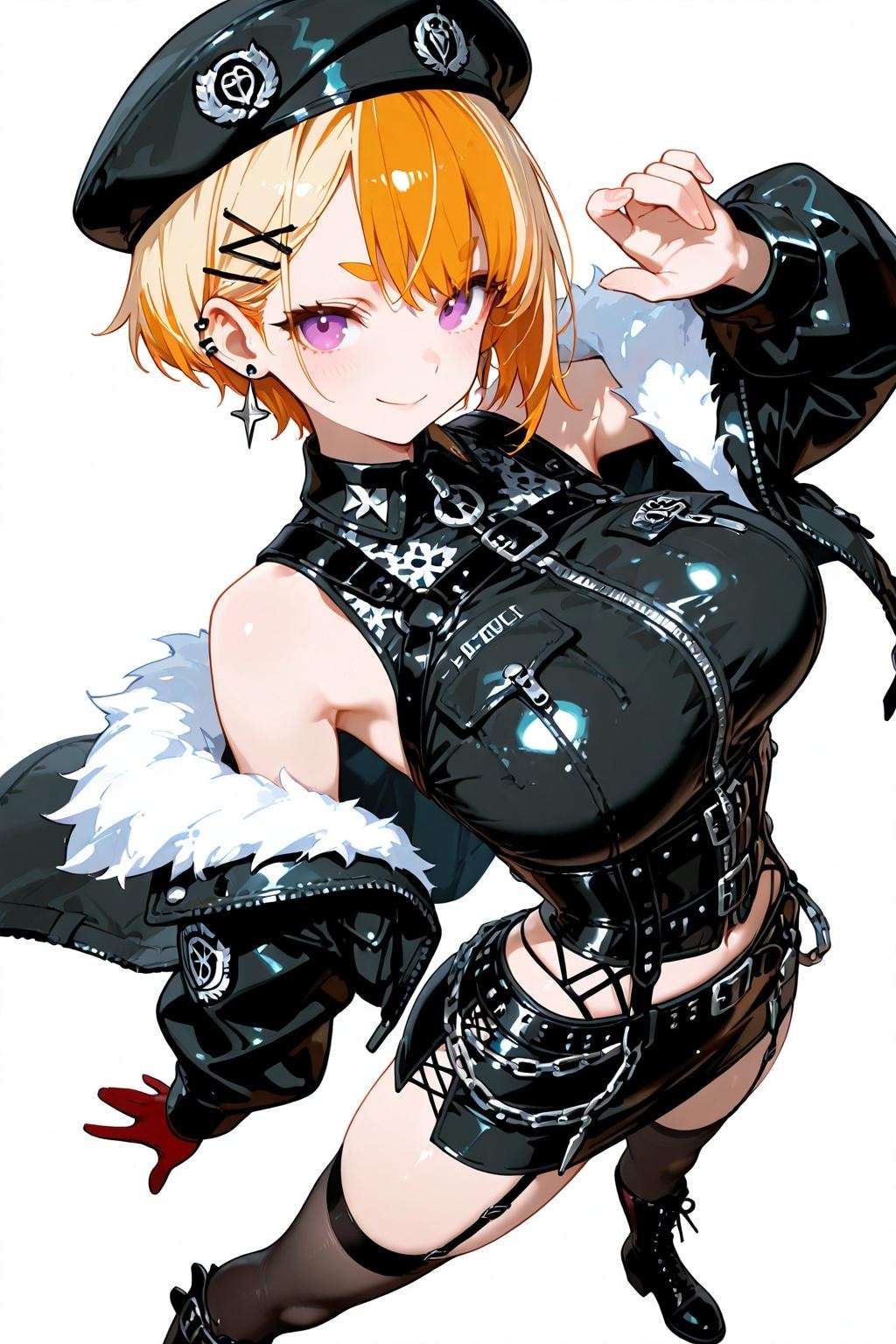 爆乳むちむちきゅるるん娘