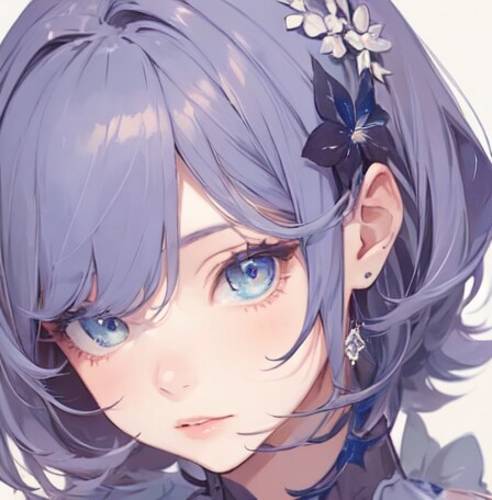 霞み２