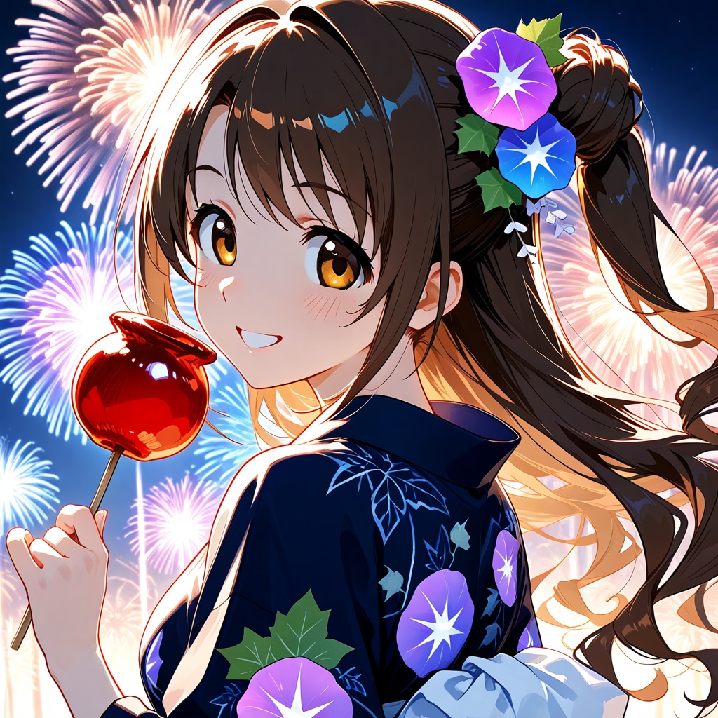 プロデューサー！