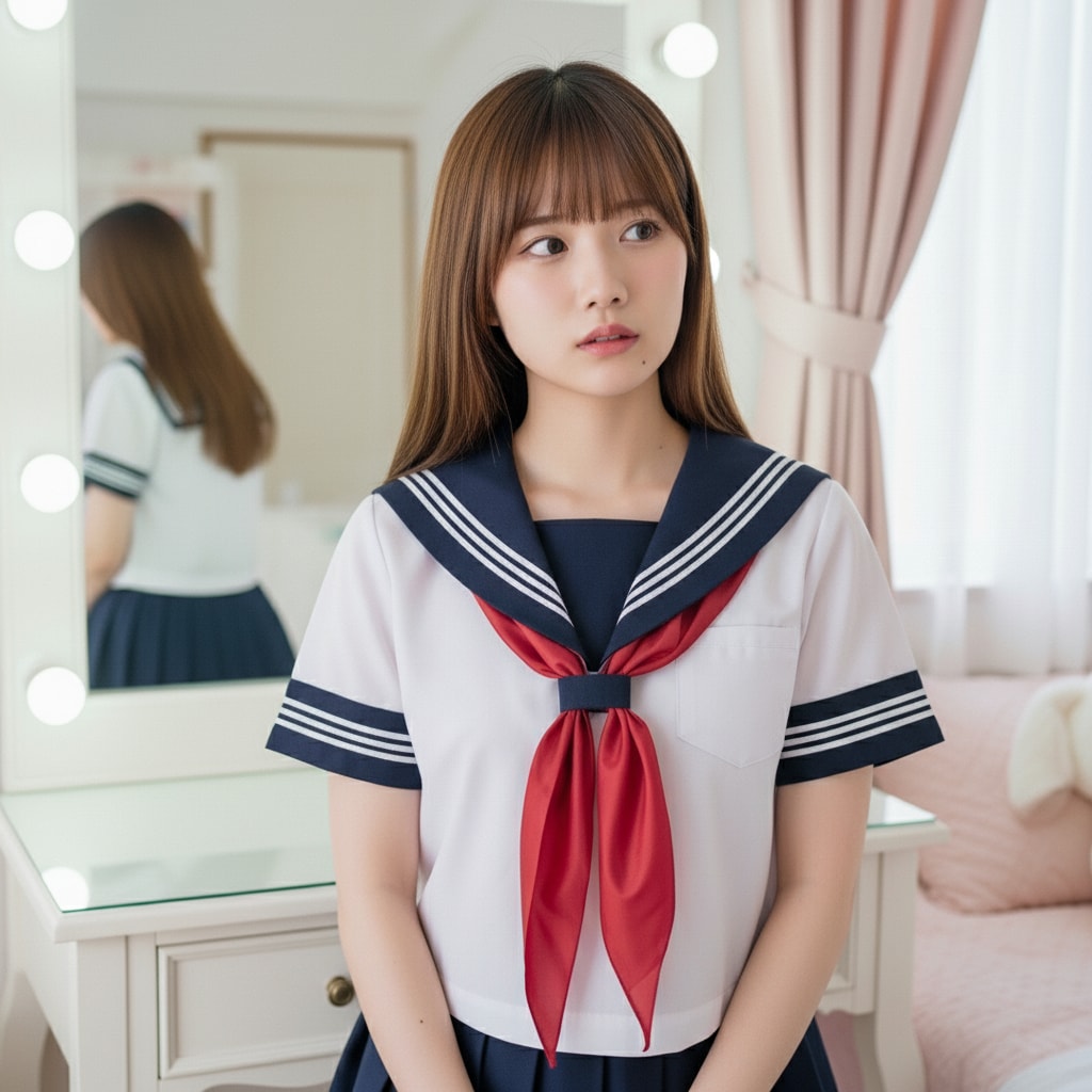 僕　男の娘･･･
