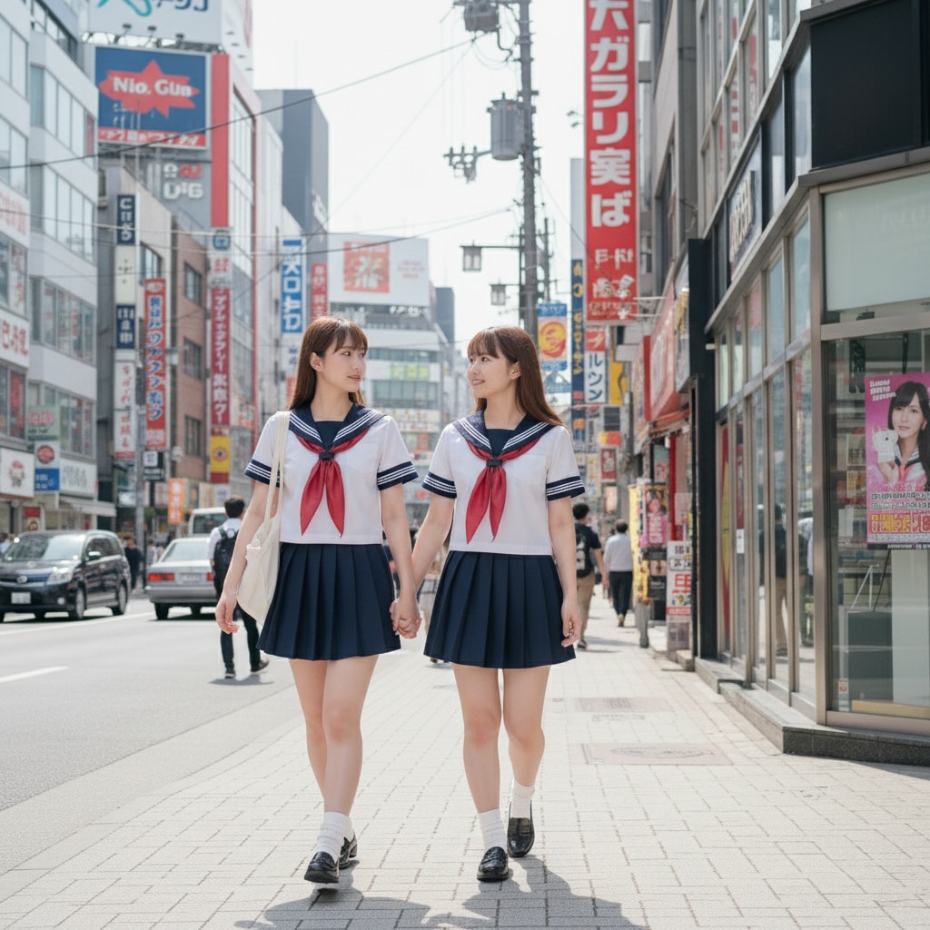 僕　男の娘･･･