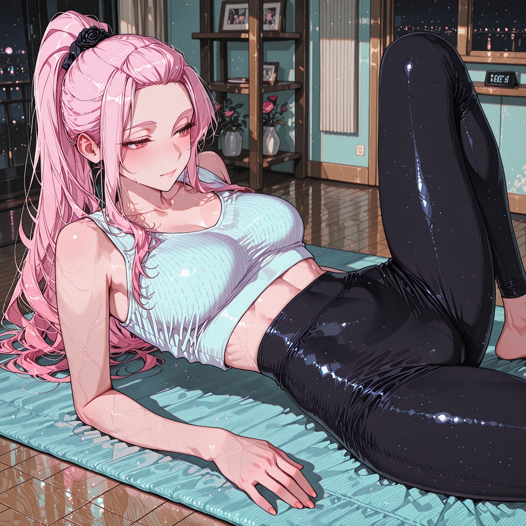 穏やかはじまり