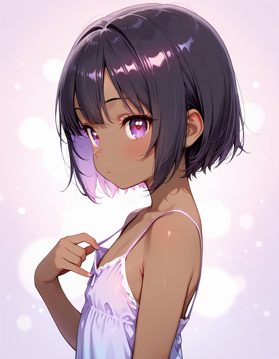 バストアップしたい…