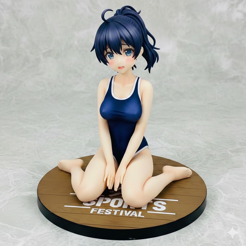 フィギュア