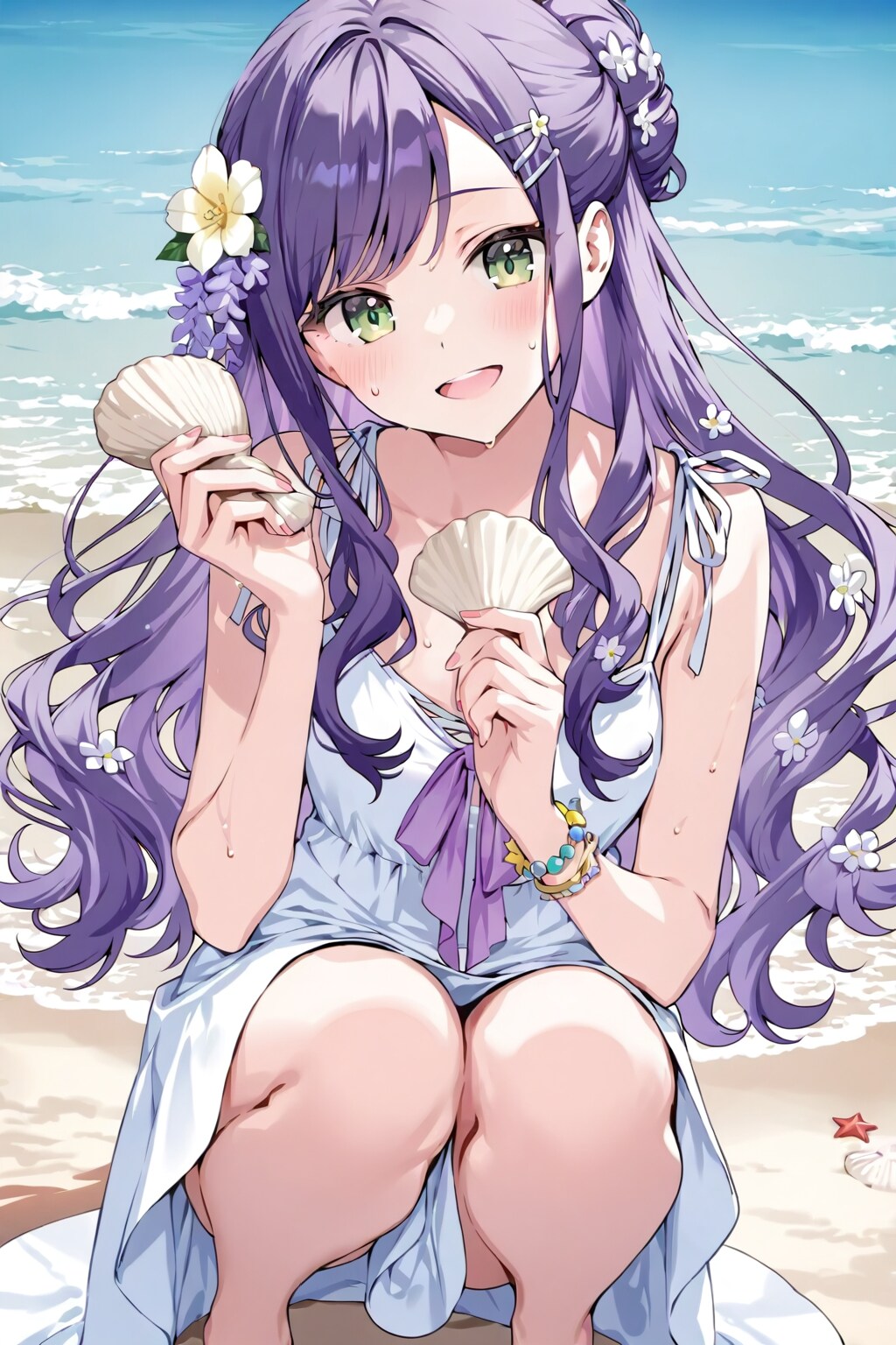 LILACさん４３