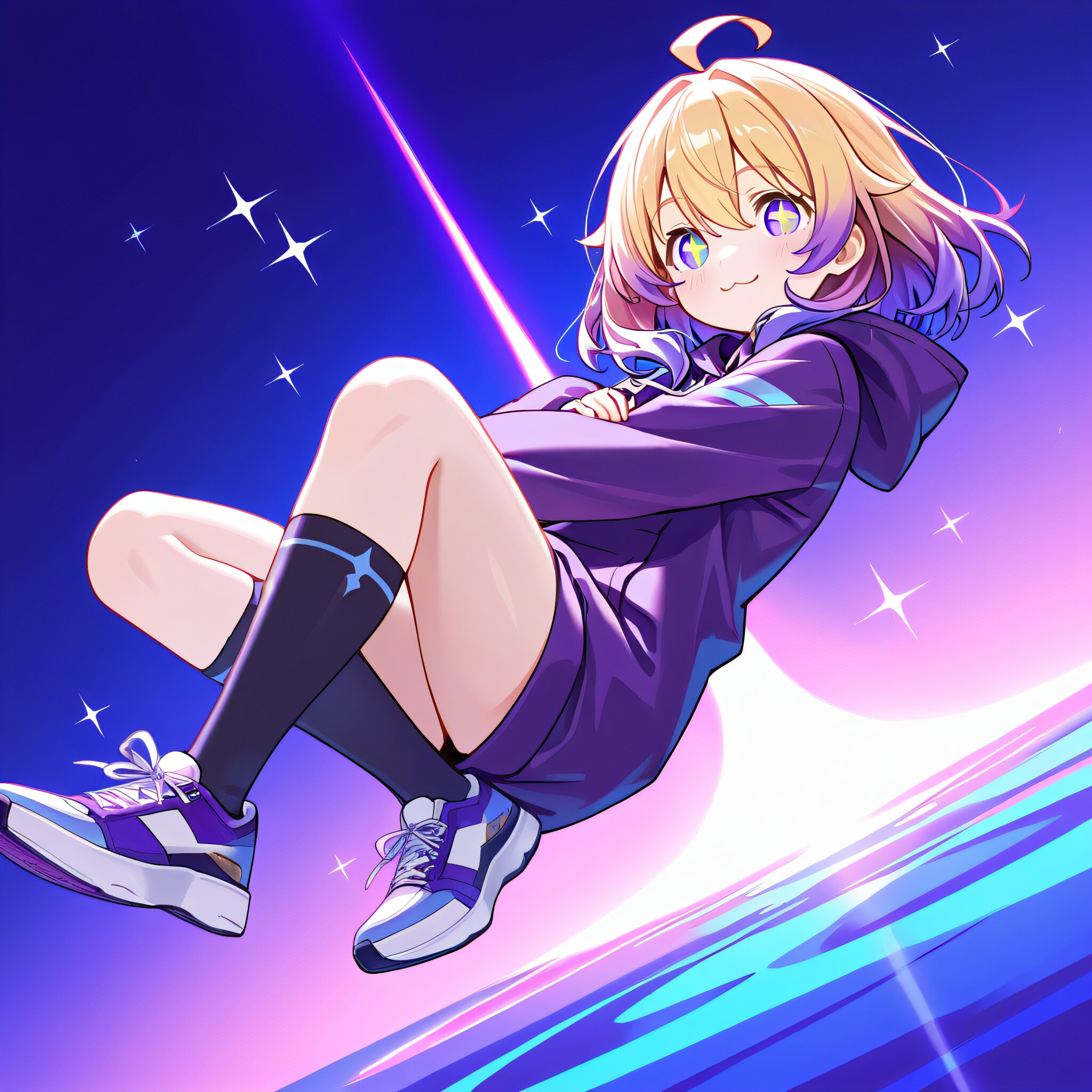 本日のみーむーちゃん | の人気AIイラスト・グラビア