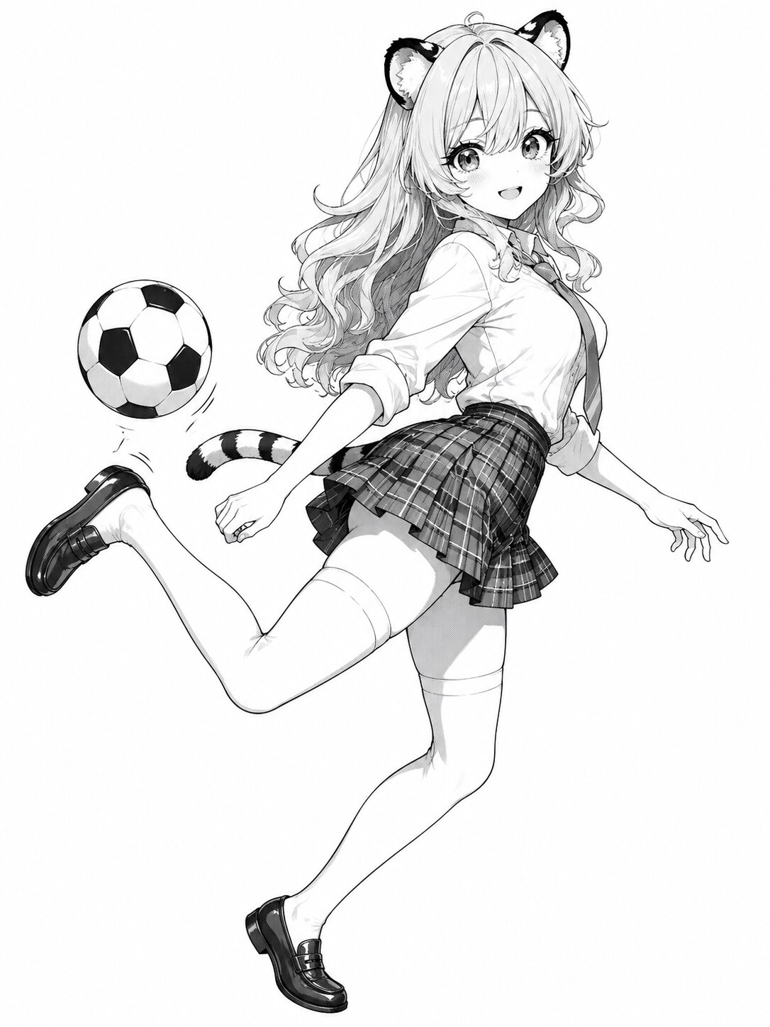 扉絵のイメージで