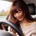 自分だけの時間 3枚目