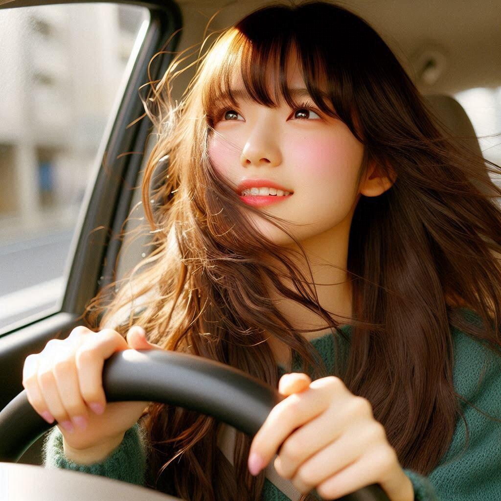 自分だけの時間