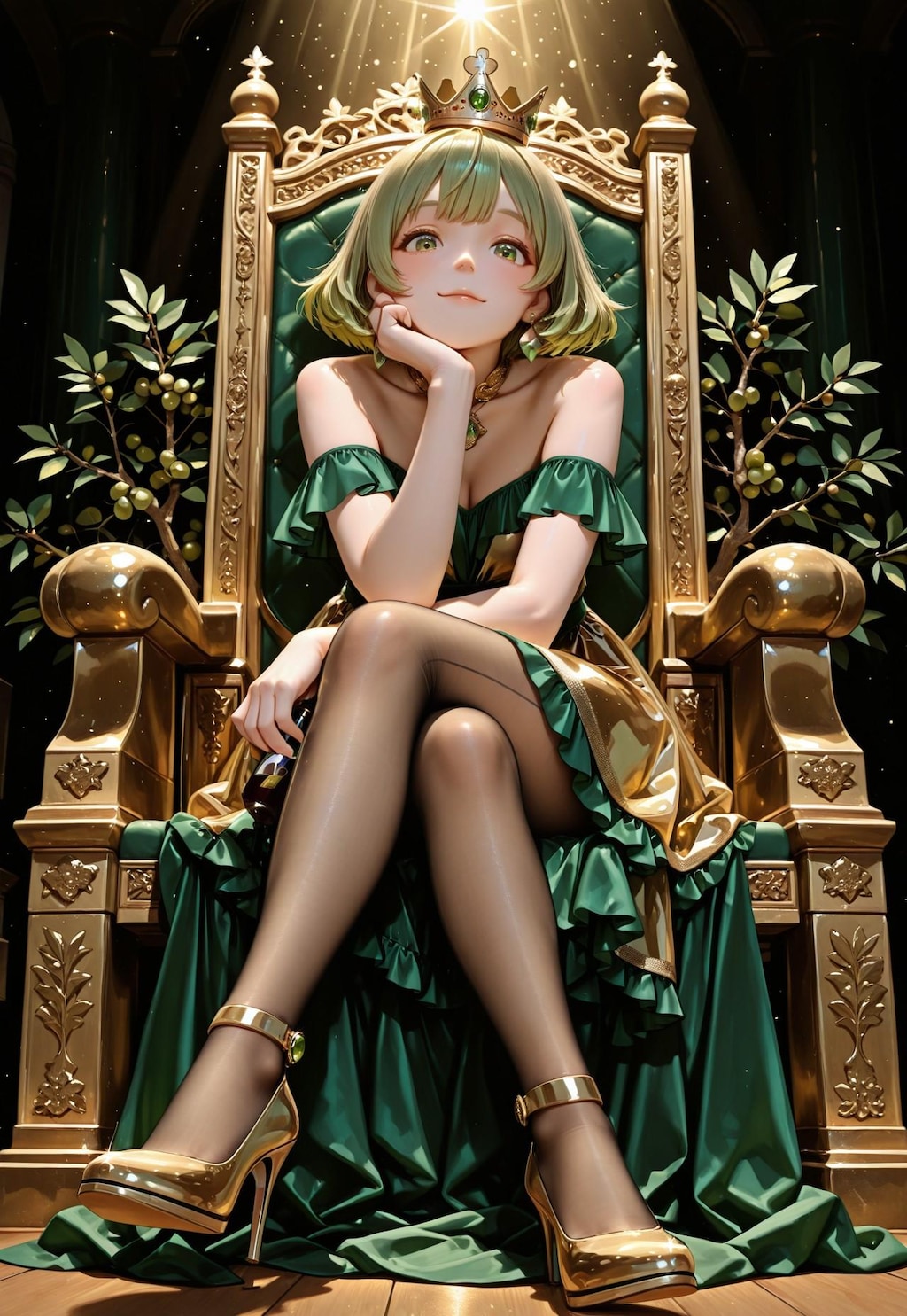 カクテルの王🍸