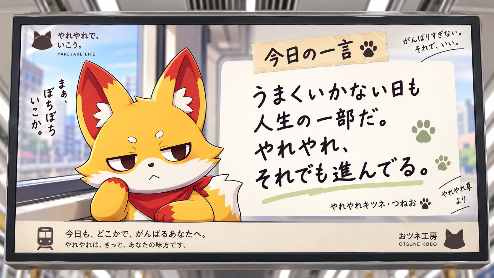 今日の一言 | の人気AIイラスト・グラビア