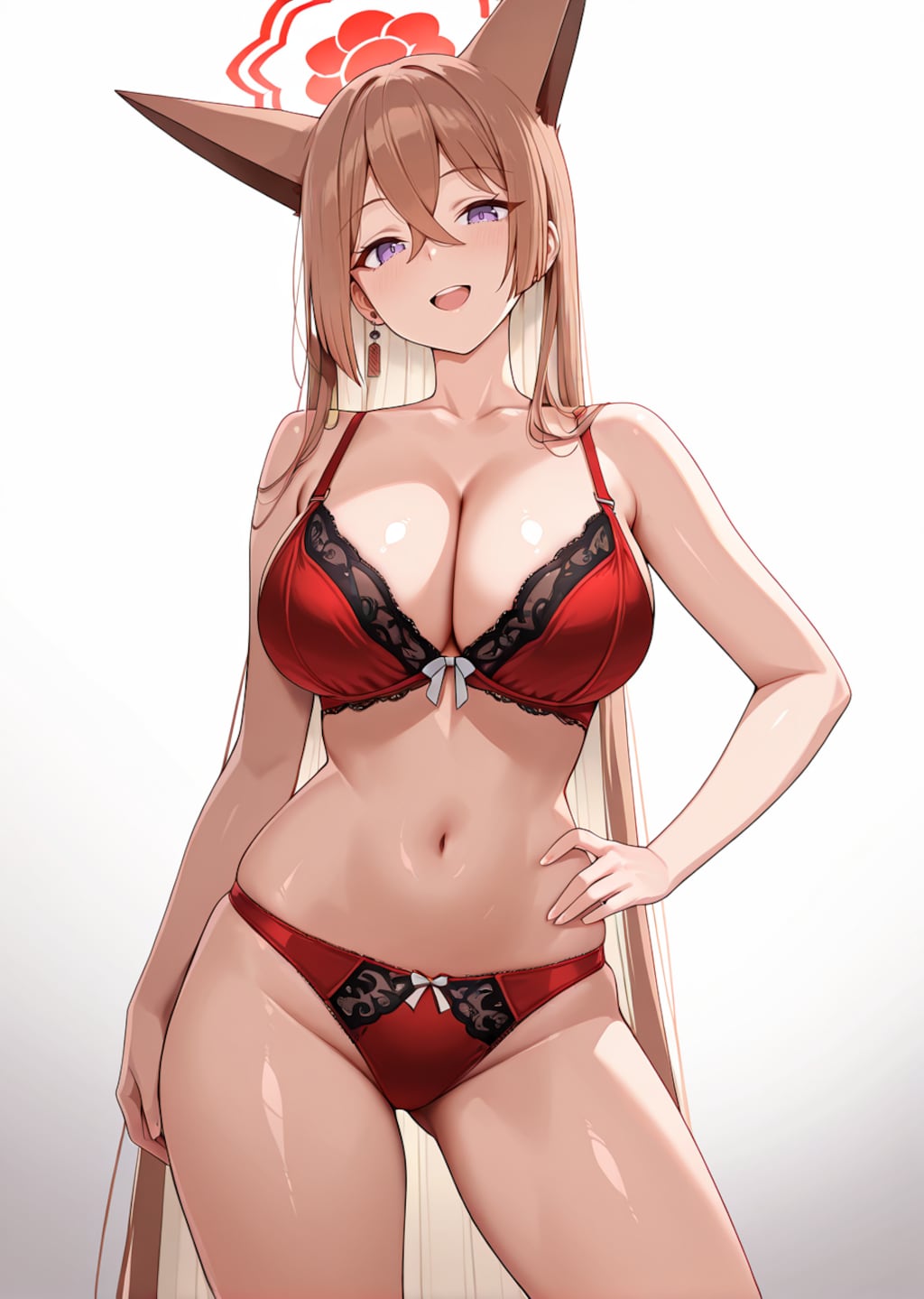 ランジェリールミ